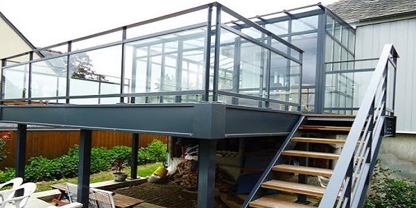 Façonner une mezzanine paris par l’intervention d’un artisan metallier paris