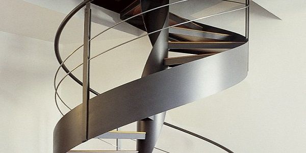 Un escalier colimaçon pas cher paris ou escalier helicoidal paris