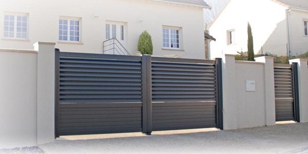 L'artisan métallier paris 75 spécialiste du portail métallique paris 75000
